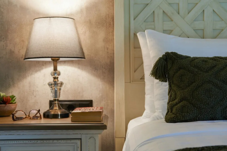 Harmony Green Vi̇llage Resort