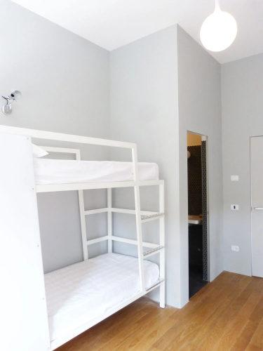 Babila Hostel & Bistrot