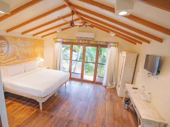 Chalet