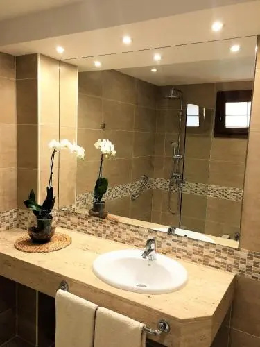 Villa Strelitzia