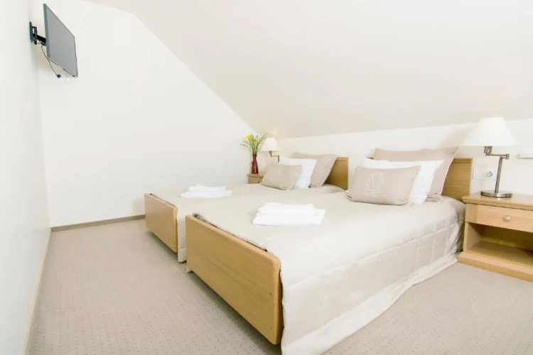 Superior Double room