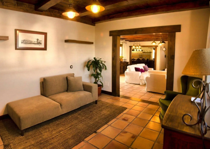 Casa Perdomo
