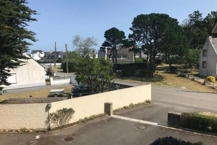 Residence Bois d'amour
