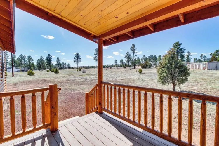 Sunny Overgaard Vacation Rental w/ Backyard!