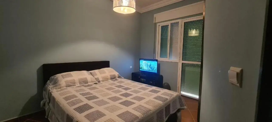 Appartement Cosy Bien équipée