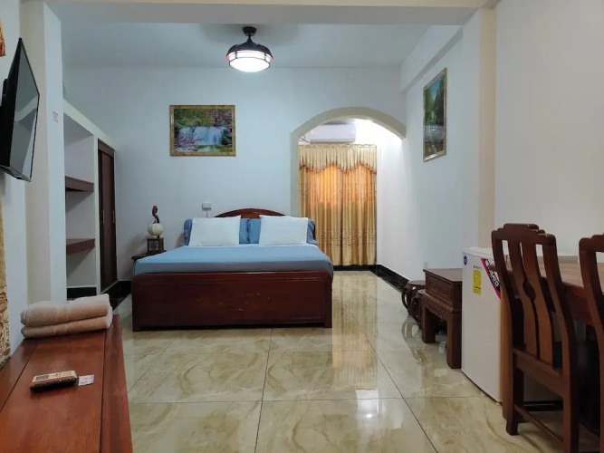 Hotel Pacific Pearl
