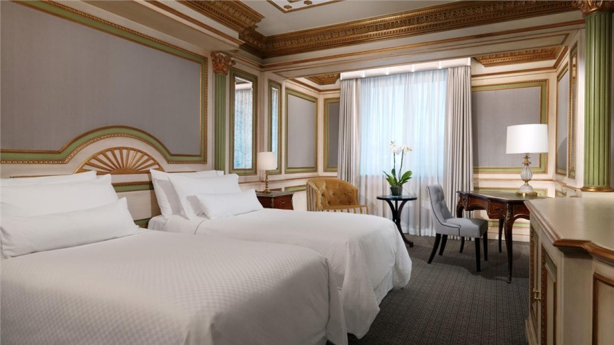The Westin Palace Milan photo 7