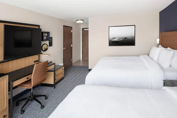 Standard room