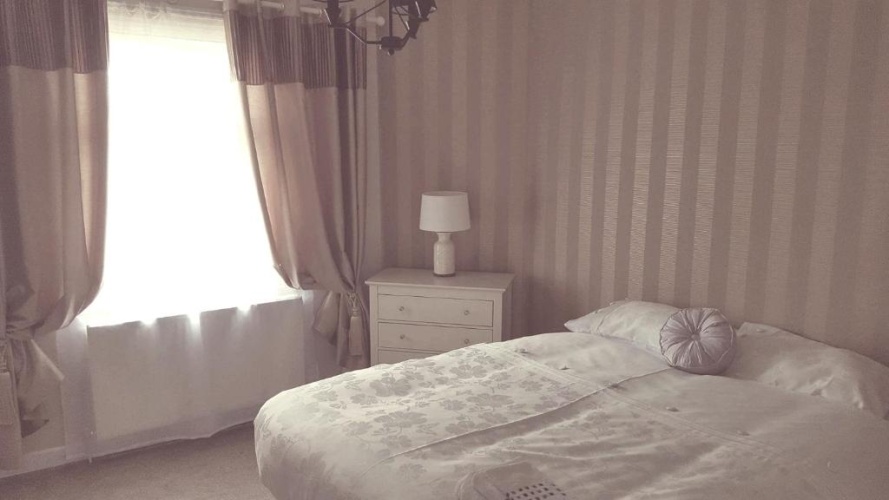 Superior Double Apartment