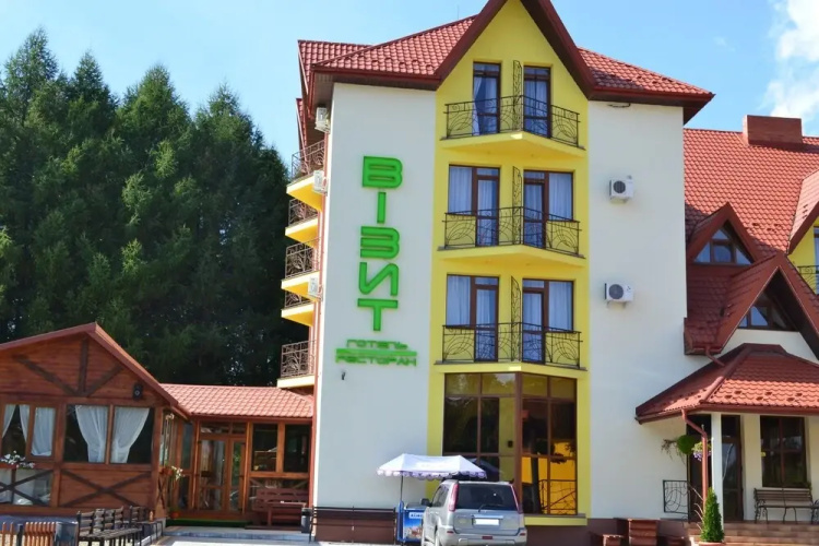 Hotelafbeelding