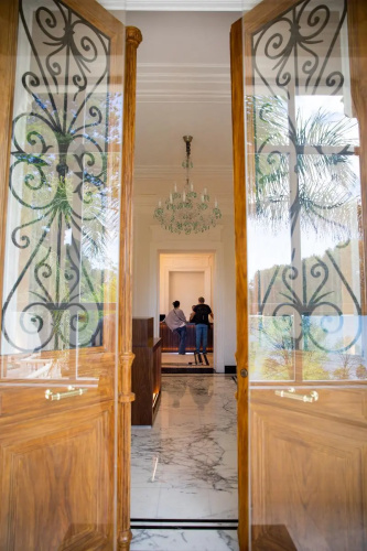 Villa Genesis