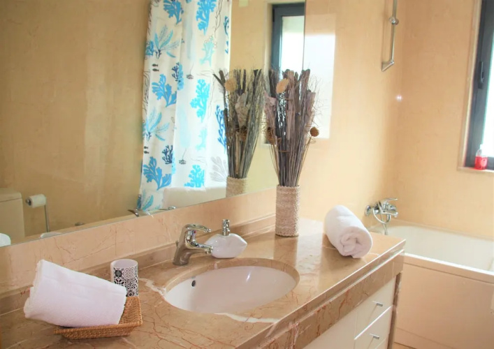Apartment Marina Oceanário