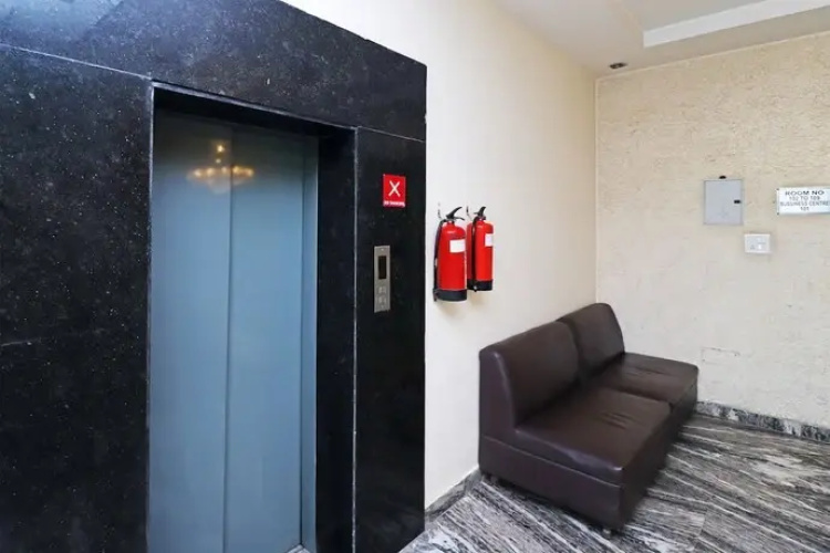Semiramis Hotel