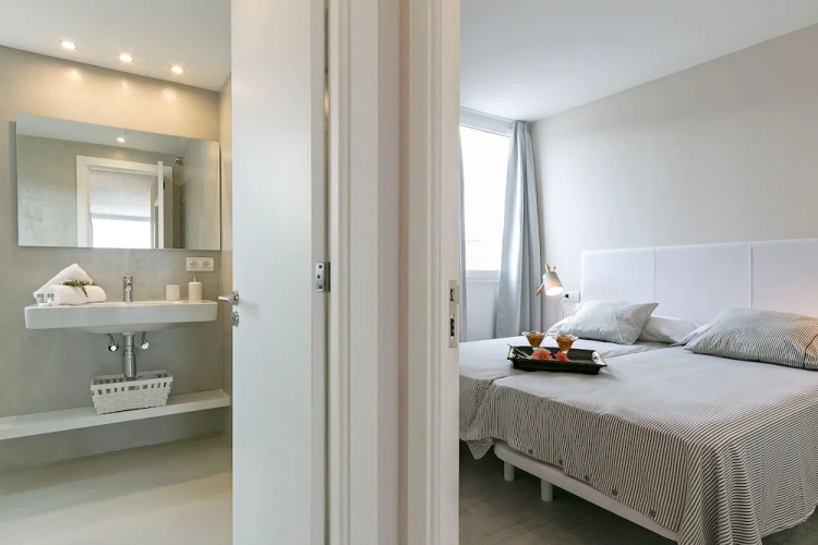 Apartamentos Sirella