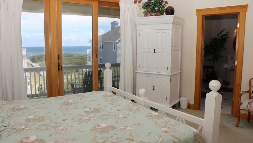 OBXcape - 5 Br Home