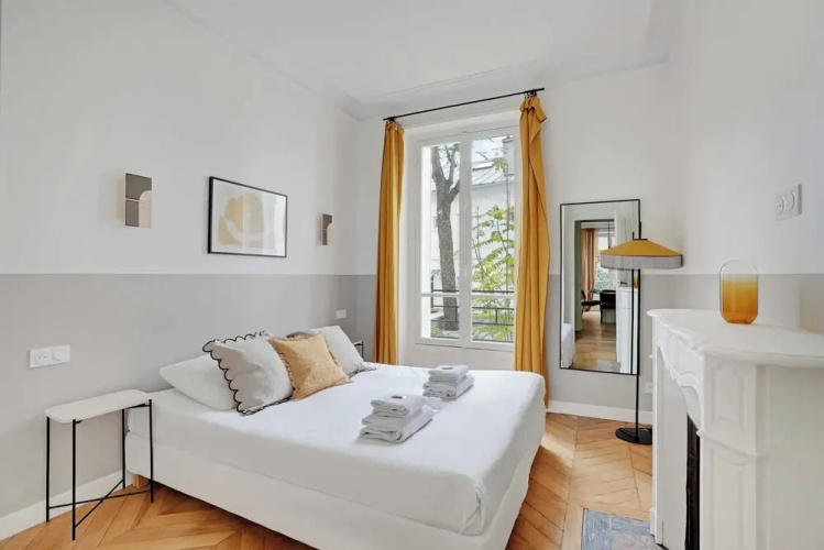 Résidence Neuilly BLOUD