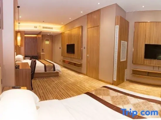 Standard Family room