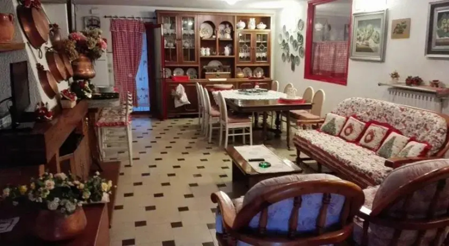 Villa Tascone