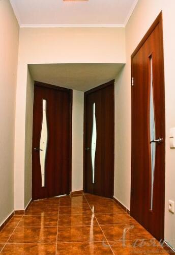 Фотография номера квартиры Альянс на улице Горького 140