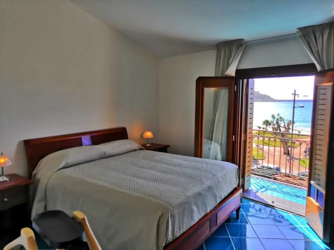 Hotel Pisacane
