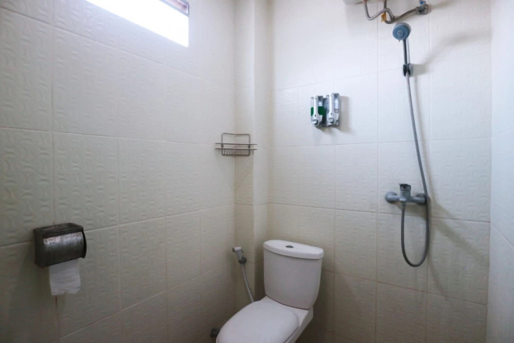 Airy Denpasar Barat Pura Demak 4 Bali