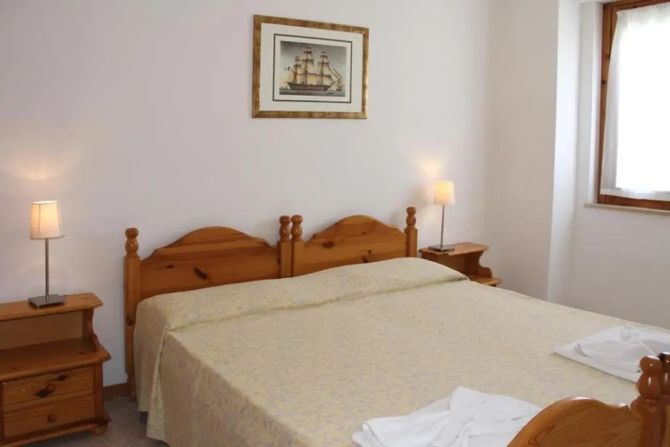 1 Bedroom Economy Apartment