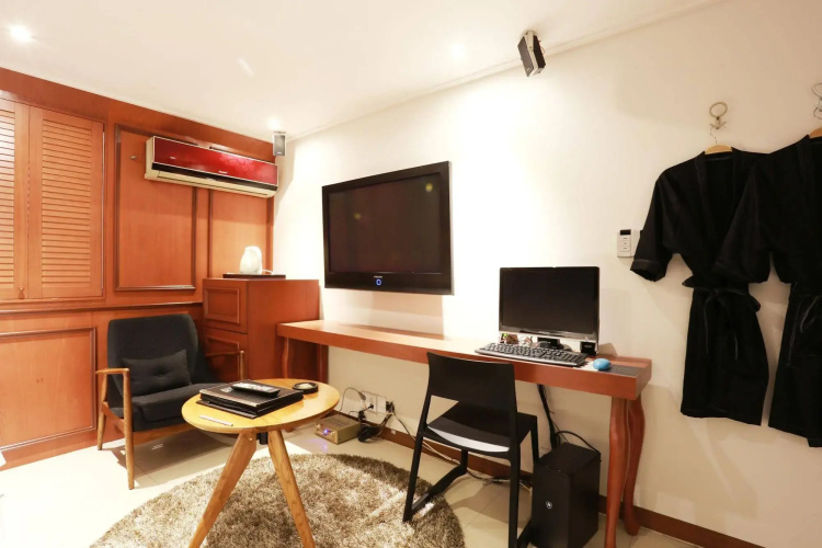 Hotel Cello