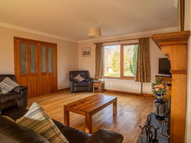 Ceilidhtail Cottage