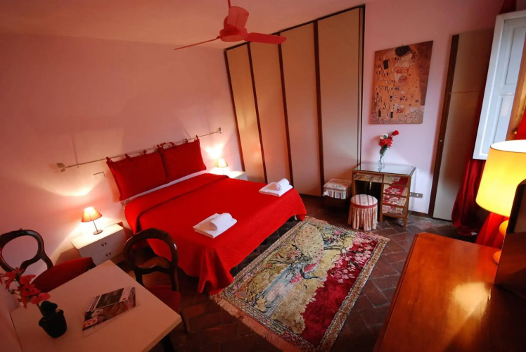 Residenza Brasca