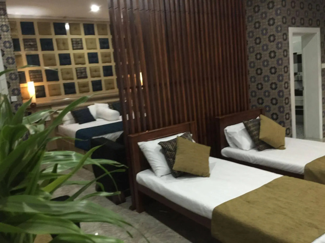 Ayaana Boutique Hotel