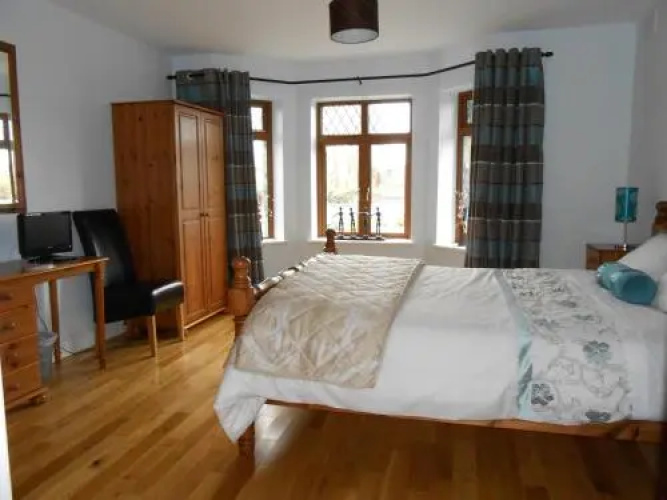 Alverna House B&B