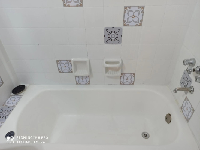 Recoleta First Apartment