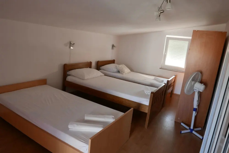 Apartments Karolina