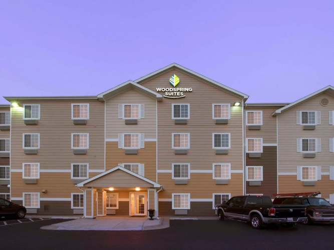 Hotelbild