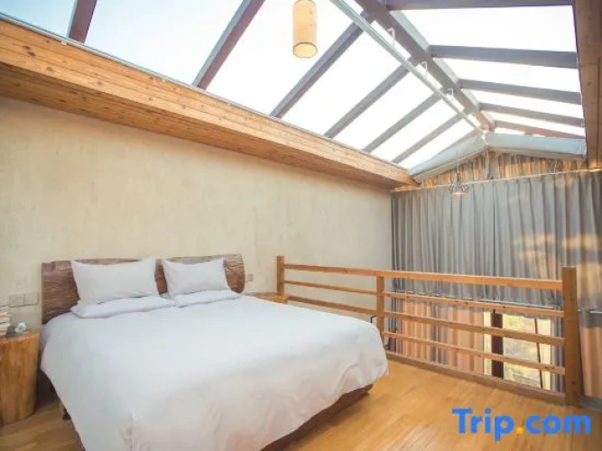 Double Duplex Apartment