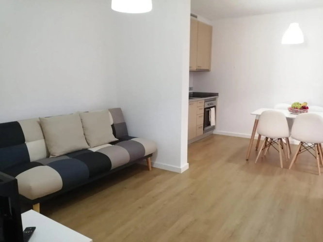 São Roque View Apartment