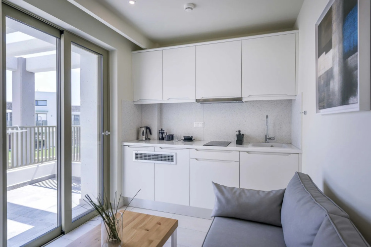 Thalassa Suites Corfu