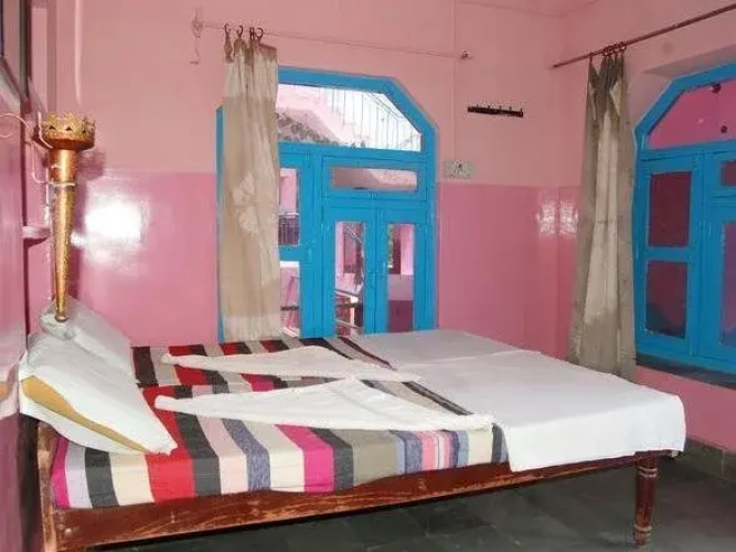 Shree Palace