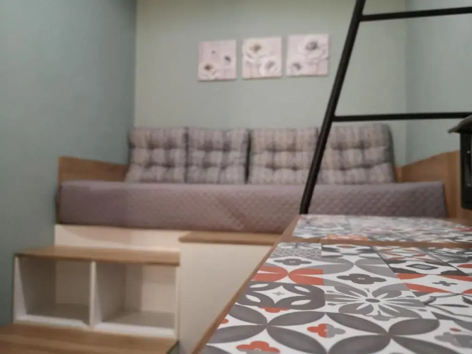 Ambient studio Komotini