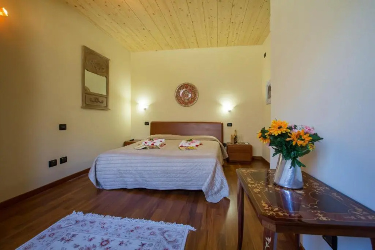 Tremezzo Ulivi Apt. 7