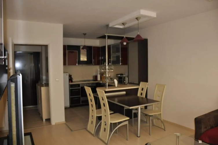 Black Sea Breeze Apartments