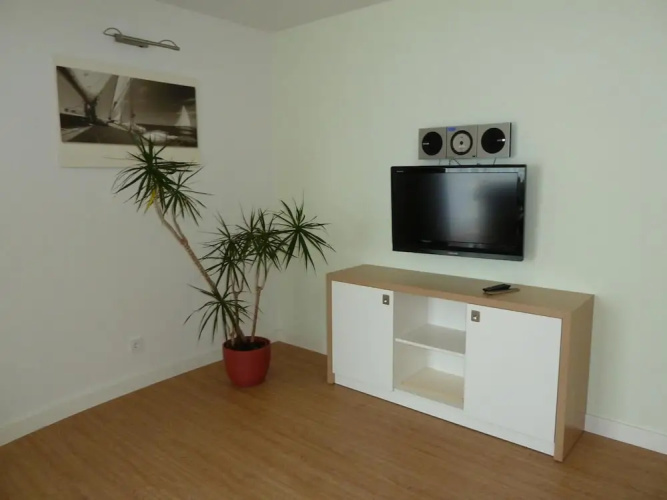 Apartmenthaus Goor
