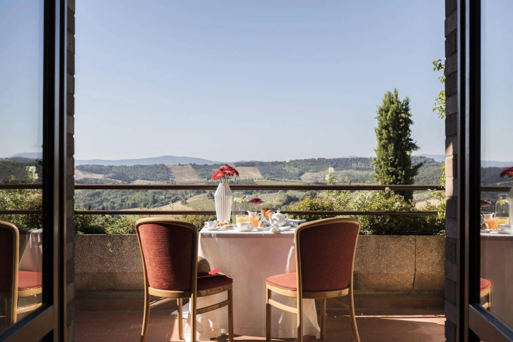 Relais Santa Chiara photo 8
