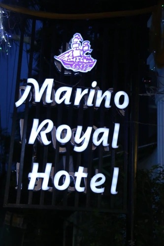 Royal Double Suite