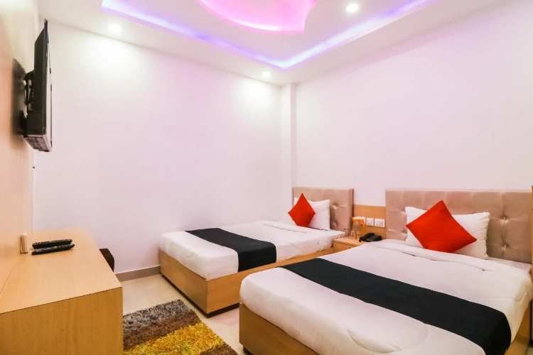 Classic Double room