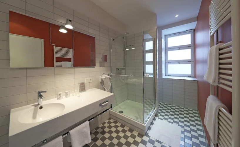 Design Hotel Stadt Rosenheim