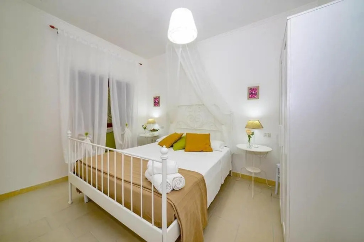 B&B Villa Pacifica