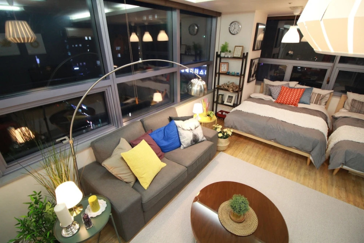 Gangnam House 4