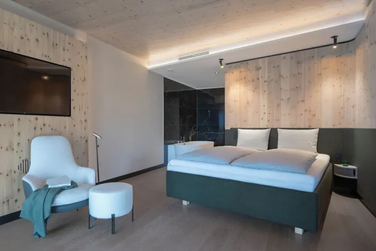 Buff Hotel & Resort Konstanz