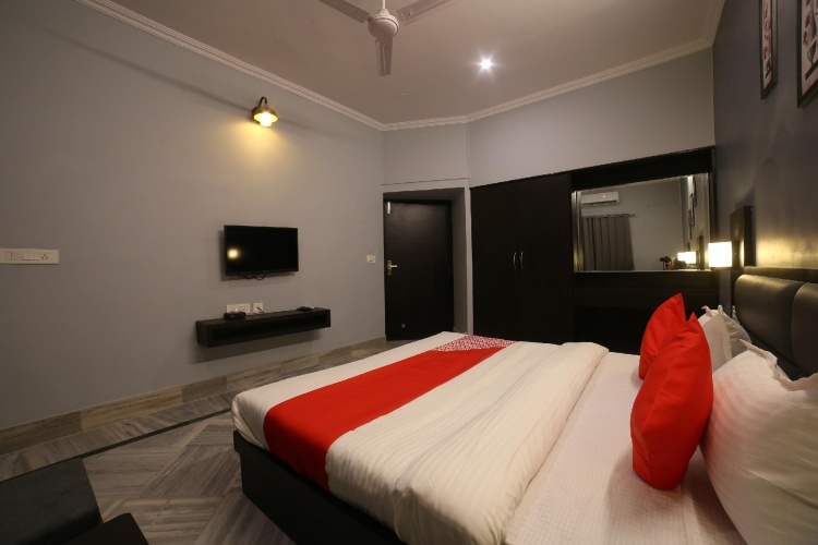 Standard Suite